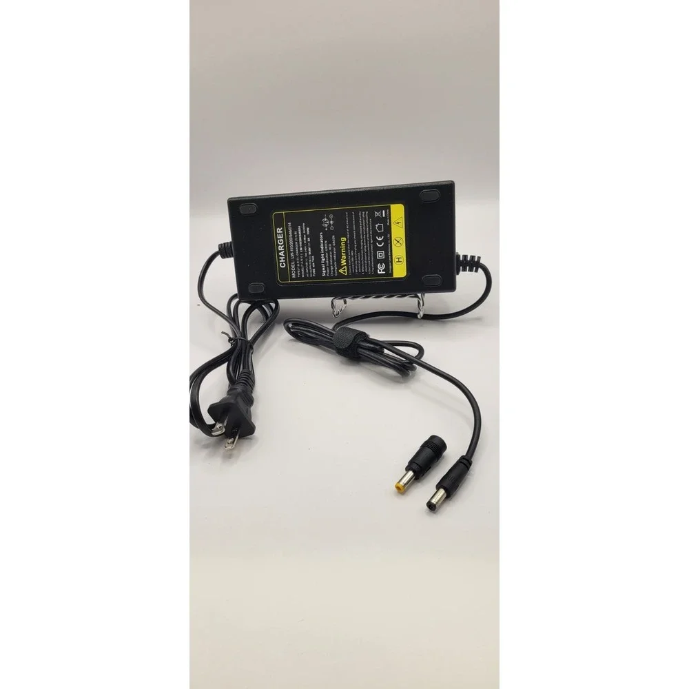 Futurebatt‎ 54.6v 2A Fast Charger Model: LW-110/200/546/014